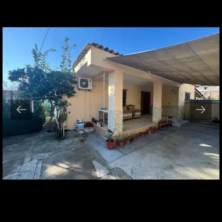 Denis House Tirana