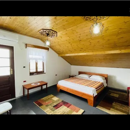 Denis House 1930 * Gjirokastër