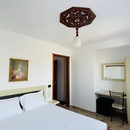 Denis House 1930 Gjirokastër